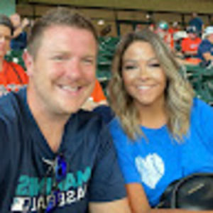 Meet your Posher, Robyn